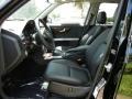 Black - GLK 350 Photo No. 5