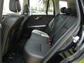 Black - GLK 350 Photo No. 6