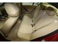 Venetian Beige Rear Seat Photo for 2013 BMW 3 Series #69433930
