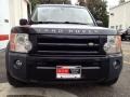 2006 Buckingham Blue Mica Land Rover LR3 V8 SE  photo #2