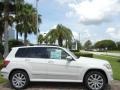 Arctic White - GLK 350 Photo No. 1