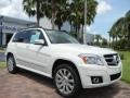 Arctic White - GLK 350 Photo No. 2