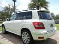 Arctic White - GLK 350 Photo No. 3
