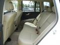 Arctic White - GLK 350 Photo No. 6