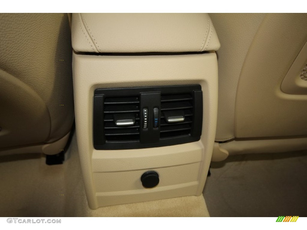 2013 3 Series 328i Sedan - Melbourne Red Metallic / Venetian Beige photo #25