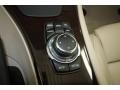 Cream Beige Controls Photo for 2013 BMW 3 Series #69434203