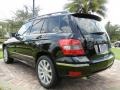 Black - GLK 350 Photo No. 3