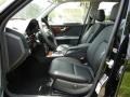 Black - GLK 350 Photo No. 5