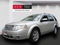 Silver Birch Metallic 2008 Ford Taurus X Limited