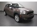 Light Coffee - Cooper S Countryman Photo No. 1