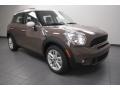 Light Coffee - Cooper S Countryman Photo No. 5