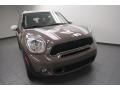 Light Coffee - Cooper S Countryman Photo No. 6