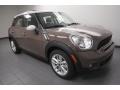 Light Coffee - Cooper S Countryman Photo No. 7