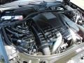 Black - S 550 Sedan Photo No. 12
