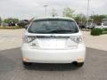 Aspen White - Impreza 2.5i Wagon Photo No. 6