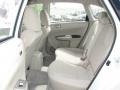 Aspen White - Impreza 2.5i Wagon Photo No. 12