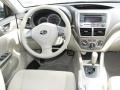 Aspen White - Impreza 2.5i Wagon Photo No. 14