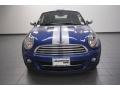 Lightning Blue Metallic - Cooper Coupe Photo No. 6