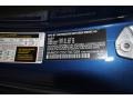 Lightning Blue Metallic - Cooper Coupe Photo No. 12