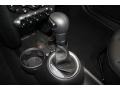 Lightning Blue Metallic - Cooper Coupe Photo No. 21