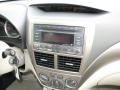 Aspen White - Impreza 2.5i Wagon Photo No. 17