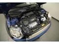 Lightning Blue Metallic - Cooper Coupe Photo No. 30