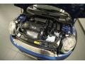 Lightning Blue Metallic - Cooper Coupe Photo No. 31
