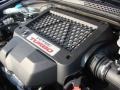 2.3 Liter Turbocharged DOHC 16-Valve i-VTEC 4 Cylinder Engine for 2012 Acura RDX Technology #69435346