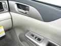 Aspen White - Impreza 2.5i Wagon Photo No. 19