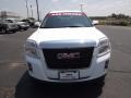 2010 Summit White GMC Terrain SLE  photo #2