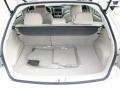 Aspen White - Impreza 2.5i Wagon Photo No. 21