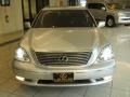 Mercury Metallic - LS 430 Photo No. 2