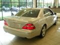 Mercury Metallic - LS 430 Photo No. 4