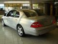 Mercury Metallic - LS 430 Photo No. 6