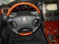 Mercury Metallic - LS 430 Photo No. 10