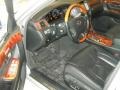 Mercury Metallic - LS 430 Photo No. 12