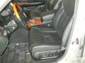 Mercury Metallic - LS 430 Photo No. 13