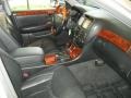 Mercury Metallic - LS 430 Photo No. 14