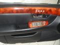 Mercury Metallic - LS 430 Photo No. 16