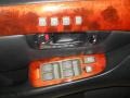 Mercury Metallic - LS 430 Photo No. 17