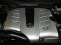 Mercury Metallic - LS 430 Photo No. 23