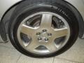 Mercury Metallic - LS 430 Photo No. 24