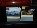 Mercury Metallic - LS 430 Photo No. 25