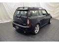 Midnight Black Metallic - Cooper S Clubman Photo No. 3