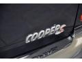 Midnight Black Metallic - Cooper S Clubman Photo No. 6