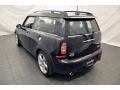 Midnight Black Metallic - Cooper S Clubman Photo No. 9
