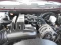 2005 GMC Envoy 5.3 Liter OHV 16V Vortec V8 Engine Photo