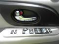 Magnetic Red Metallic - Envoy XUV SLT Photo No. 15
