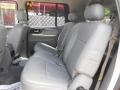 2005 GMC Envoy XUV SLT Rear Seat