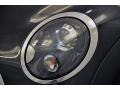 Midnight Black Metallic - Cooper S Clubman Photo No. 20